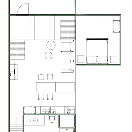 Ferienwohnung Jasminovy Raj Vítkovice Exterior foto