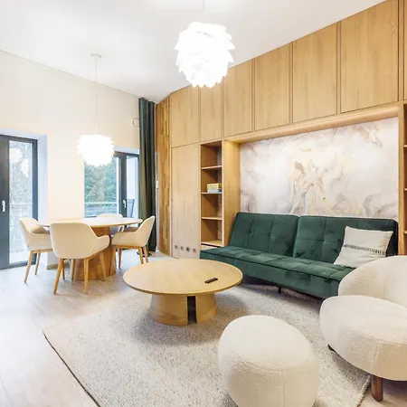Ferienwohnung Jasminovy Raj Vítkovice Exterior foto