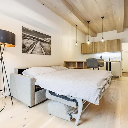 Ferienwohnung Jasminovy Raj Vítkovice Exterior foto
