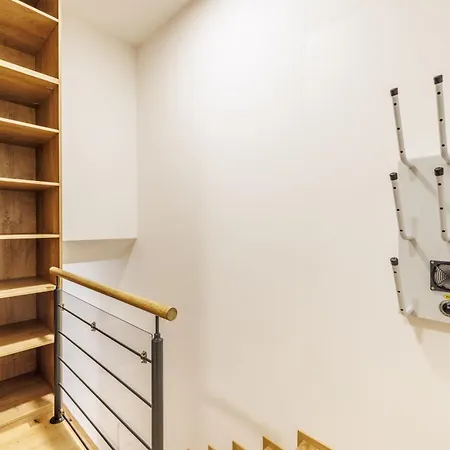 Ferienwohnung Jasminovy Raj Vítkovice Exterior foto