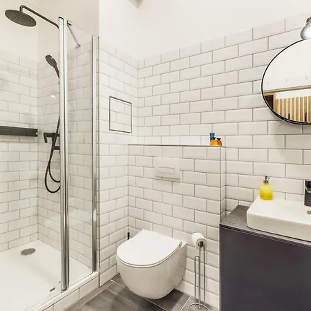 Ferienwohnung Jasminovy Raj Vítkovice Exterior foto