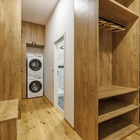 Ferienwohnung Jasminovy Raj Vítkovice Exterior foto