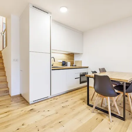 Ferienwohnung Jasminovy Raj Vítkovice Exterior foto