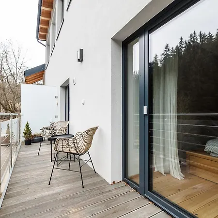 Ferienwohnung Jasminovy Raj Vítkovice Exterior foto