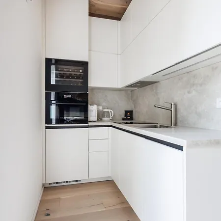 Ferienwohnung Jasminovy Raj Vítkovice Exterior foto