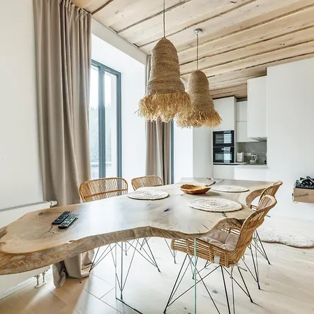 Ferienwohnung Jasminovy Raj Vítkovice Exterior foto