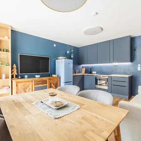 Ferienwohnung Jasminovy Raj Vítkovice Exterior foto