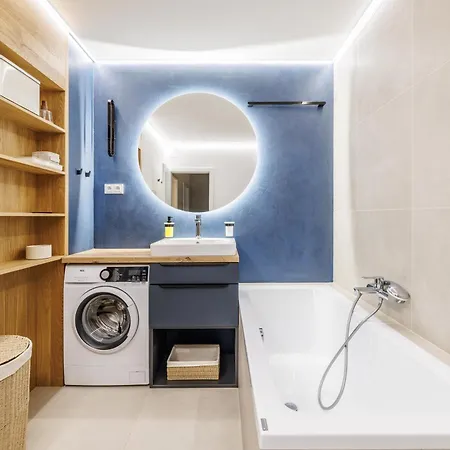 Ferienwohnung Jasminovy Raj Vítkovice Exterior foto