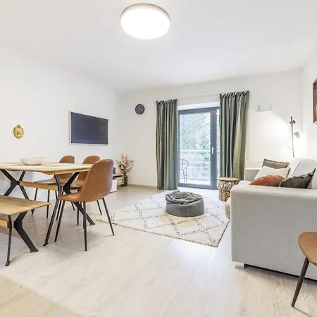Ferienwohnung Jasminovy Raj Vítkovice Exterior foto