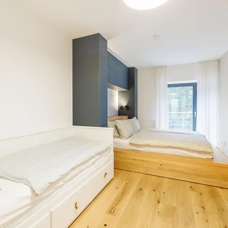 Ferienwohnung Jasminovy Raj Vítkovice Exterior foto