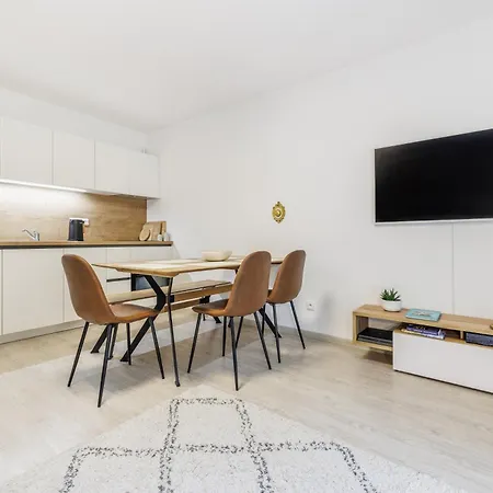 Ferienwohnung Jasminovy Raj Vítkovice Exterior foto