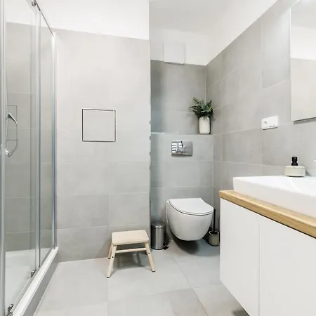 Ferienwohnung Jasminovy Raj Vítkovice Exterior foto