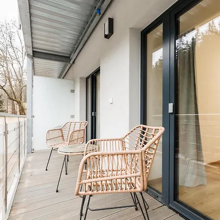 Ferienwohnung Jasminovy Raj Vítkovice Exterior foto