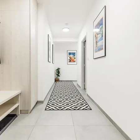 Ferienwohnung Jasminovy Raj Vítkovice Exterior foto