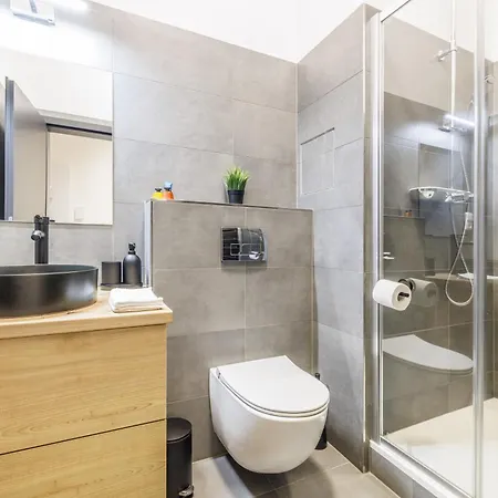 Ferienwohnung Jasminovy Raj Vítkovice Exterior foto