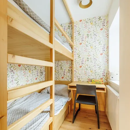 Ferienwohnung Jasminovy Raj Vítkovice Exterior foto
