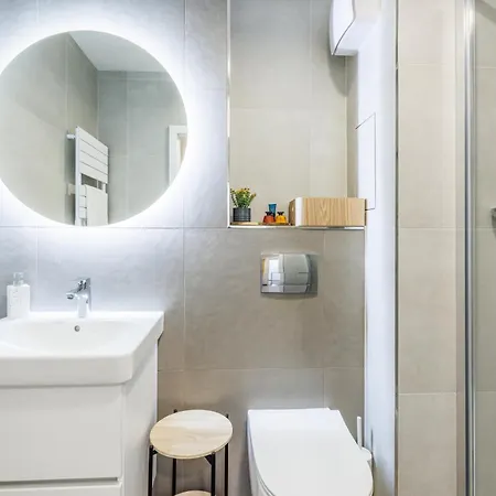 Ferienwohnung Jasminovy Raj Vítkovice Exterior foto