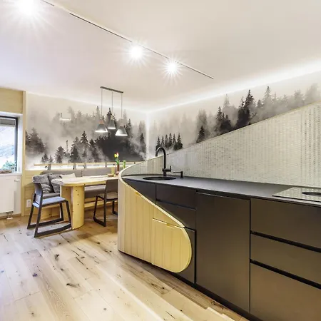 Ferienwohnung Jasminovy Raj Vítkovice Exterior foto