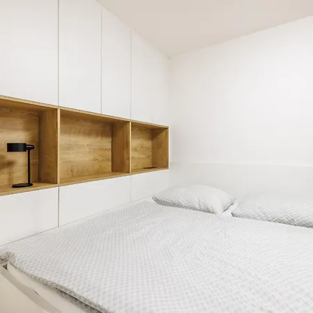 Ferienwohnung Jasminovy Raj Vítkovice Exterior foto