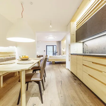 Ferienwohnung Jasminovy Raj Vítkovice Exterior foto
