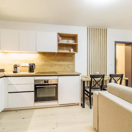 Ferienwohnung Jasminovy Raj Vítkovice Exterior foto