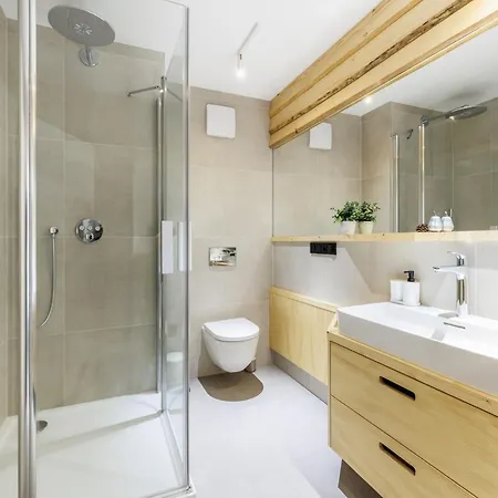 Ferienwohnung Jasminovy Raj Vítkovice Exterior foto