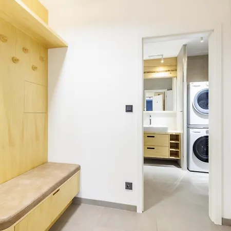 Ferienwohnung Jasminovy Raj Vítkovice Exterior foto