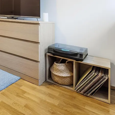 Ferienwohnung Jasminovy Raj Vítkovice Exterior foto