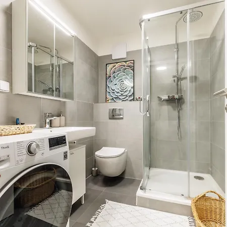 Ferienwohnung Jasminovy Raj Vítkovice Exterior foto