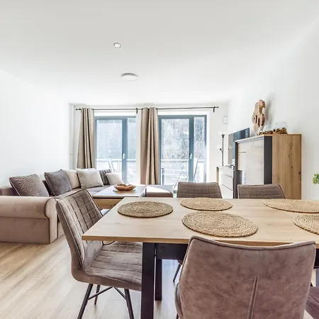 Ferienwohnung Jasminovy Raj Vítkovice Exterior foto