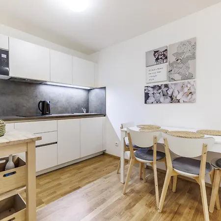 Ferienwohnung Jasminovy Raj Vítkovice Exterior foto