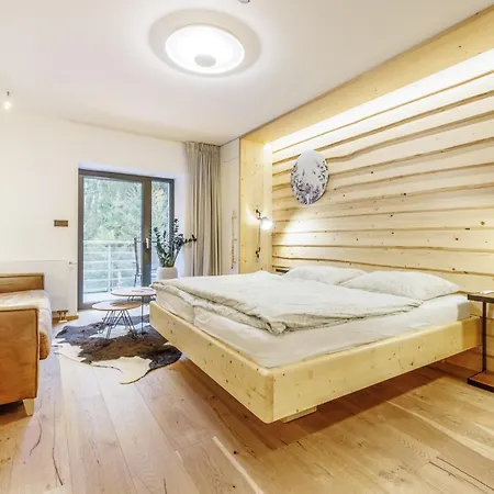 Ferienwohnung Jasminovy Raj Vítkovice Exterior foto