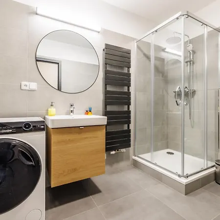 Ferienwohnung Jasminovy Raj Vítkovice Exterior foto