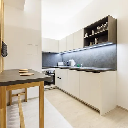 Ferienwohnung Jasminovy Raj Vítkovice Exterior foto