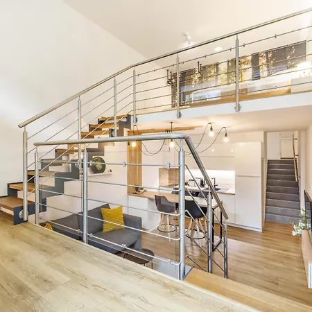 Ferienwohnung Jasminovy Raj Vítkovice Exterior foto