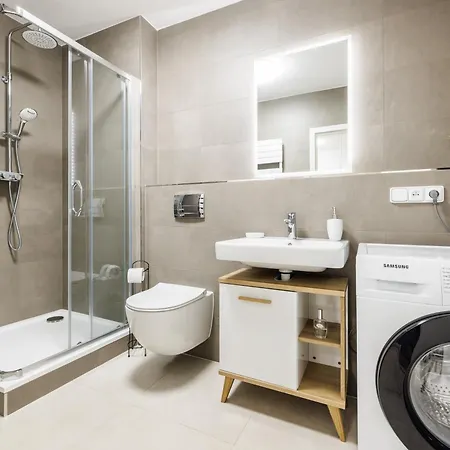 Ferienwohnung Jasminovy Raj Vítkovice Exterior foto