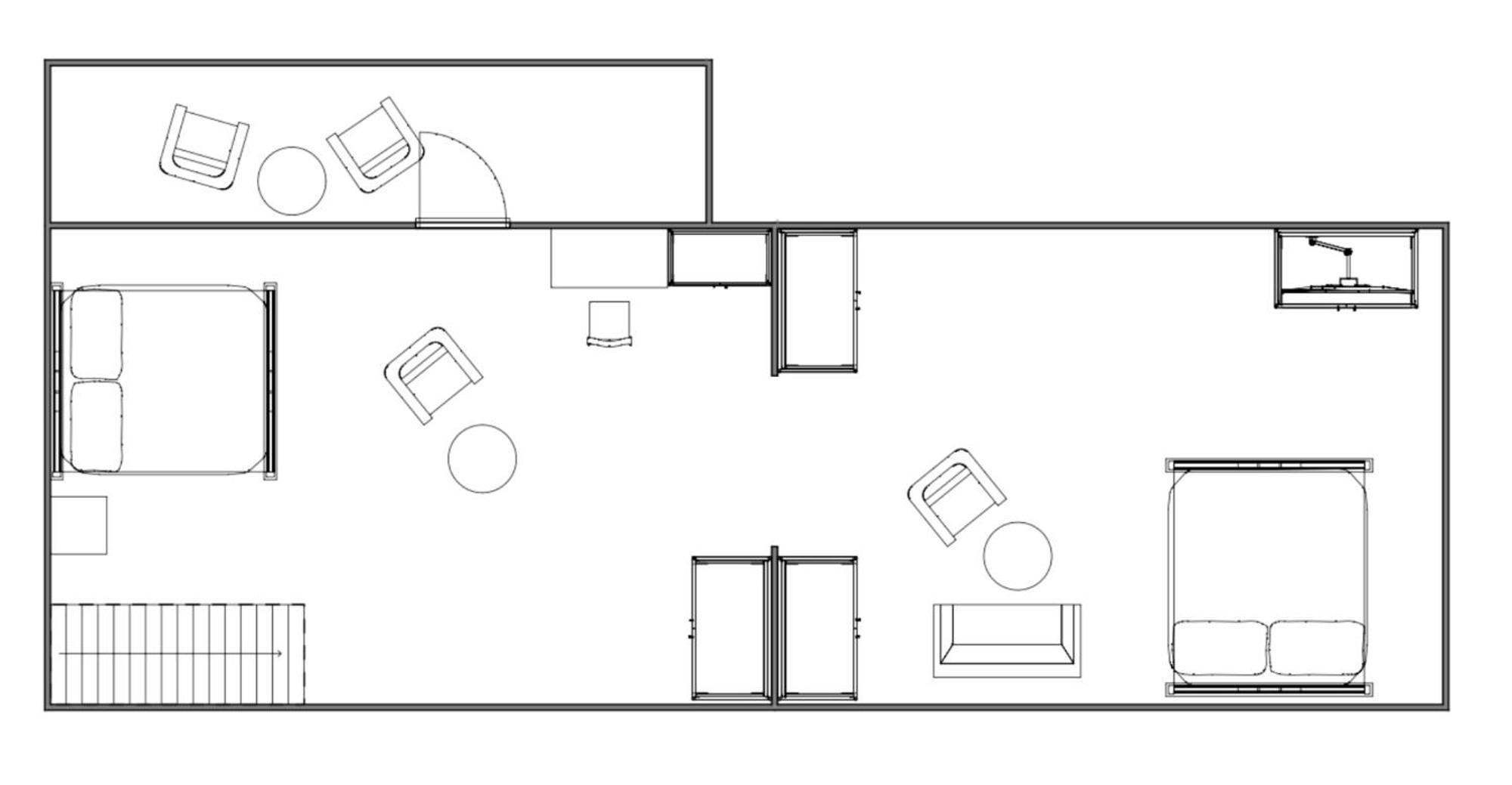 Appartement Jasminovy Raj *