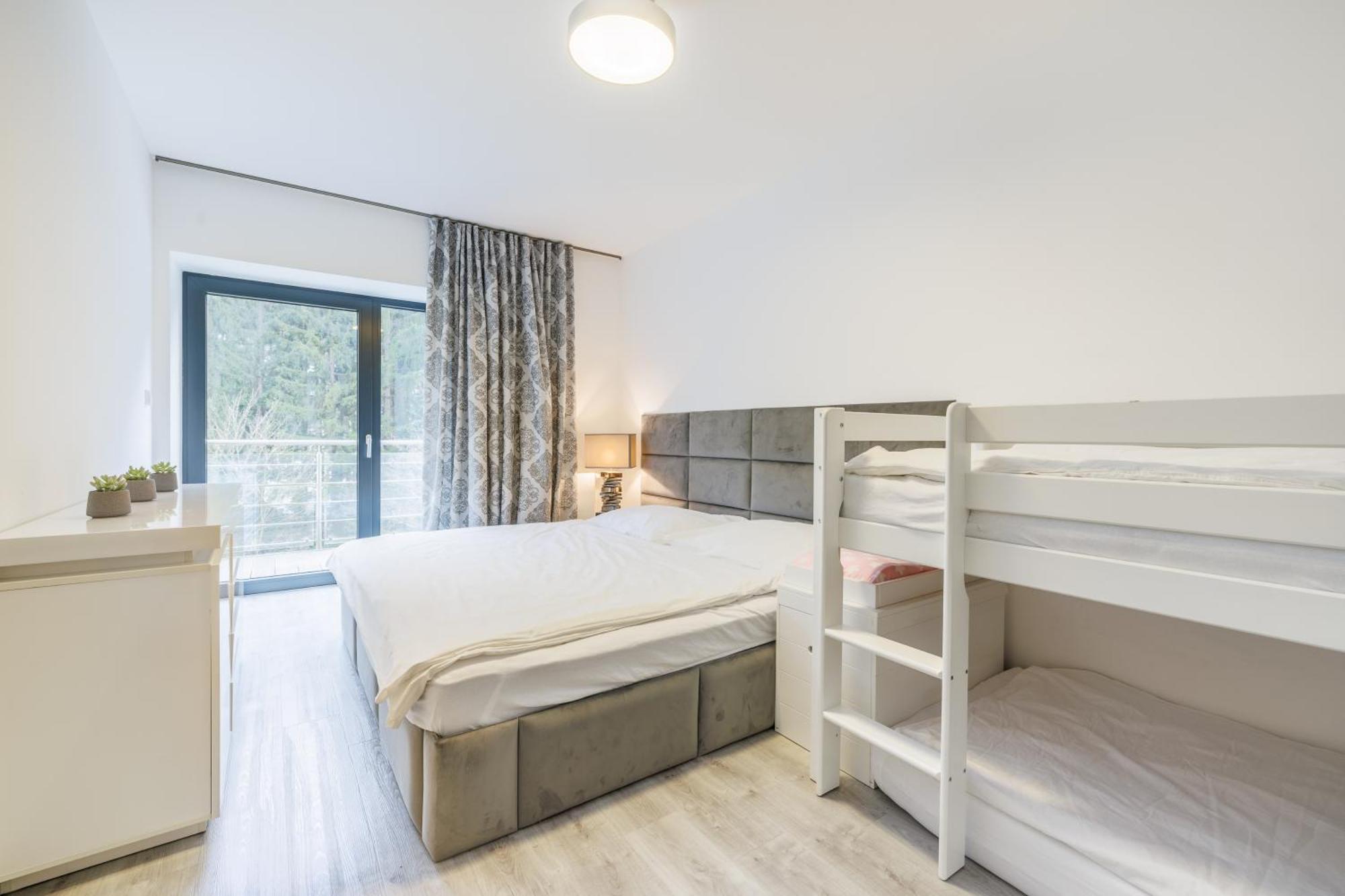 Appartement Jasminovy Raj *