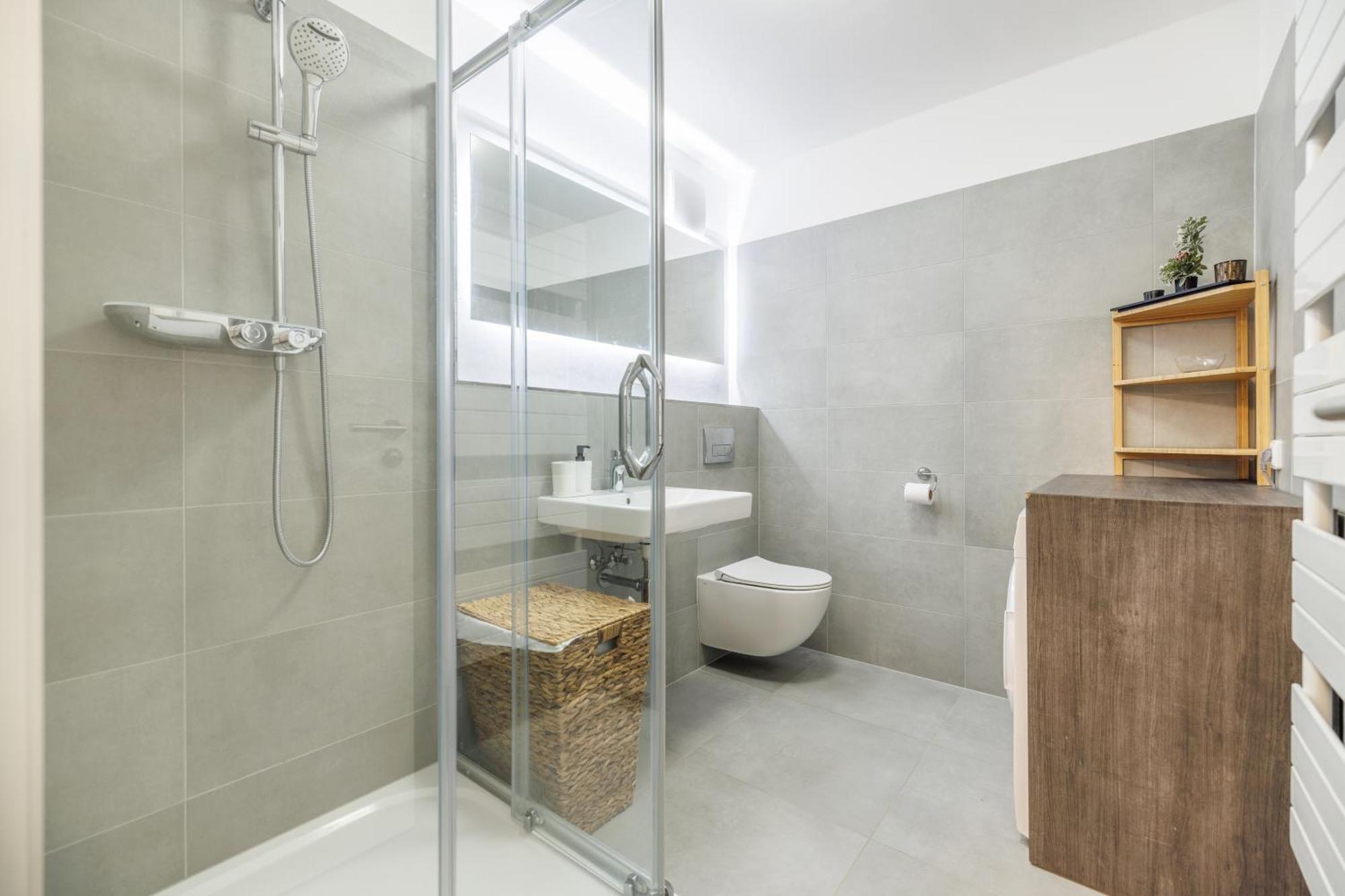 Jasminovy Raj Appartement Vítkovice