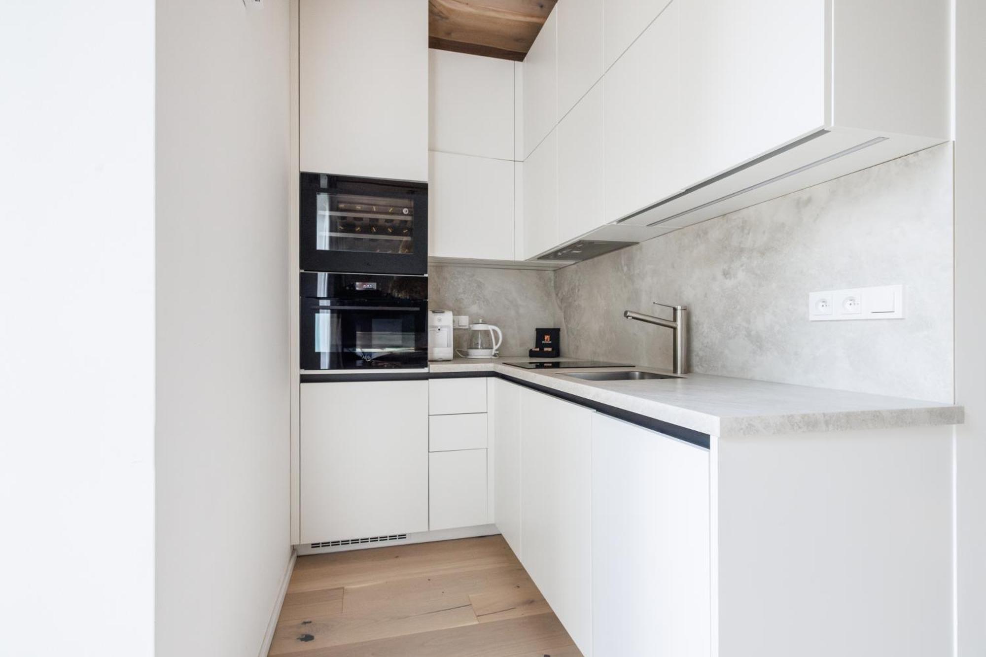 Appartement Jasminovy Raj *