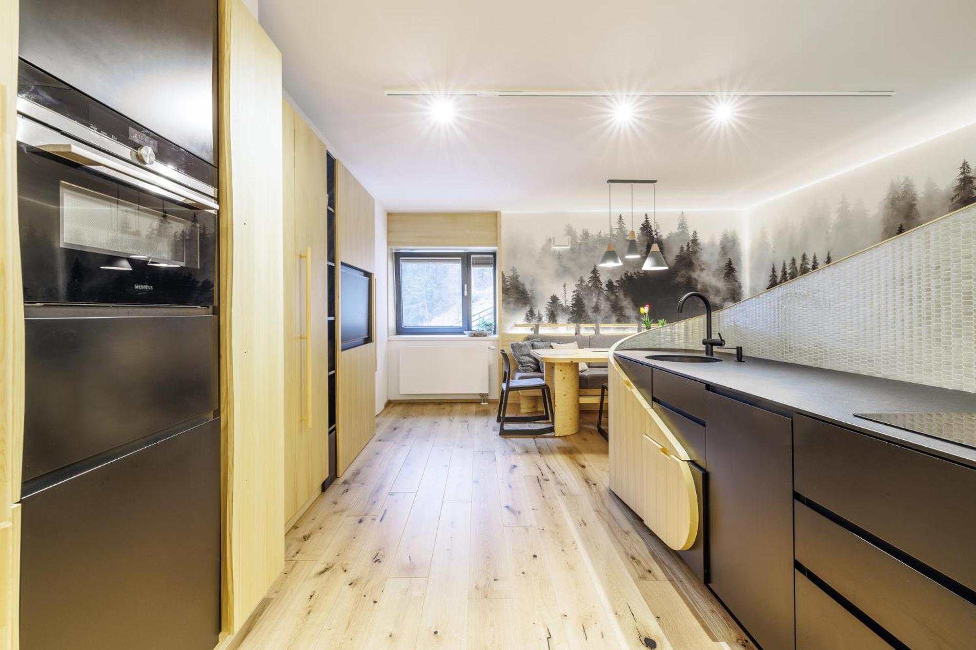 Appartement Jasminovy Raj