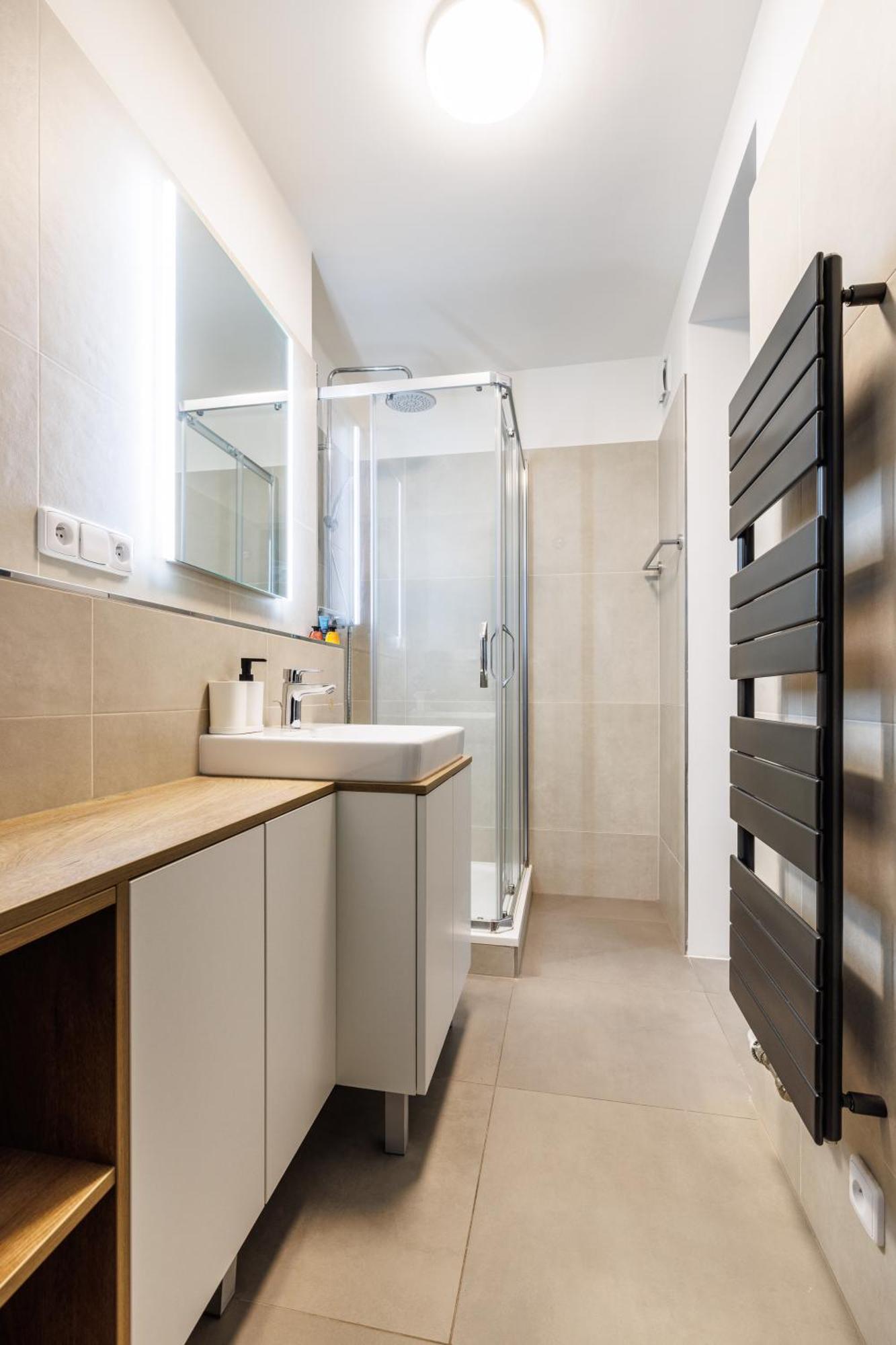 Jasminovy Raj Appartement Vítkovice