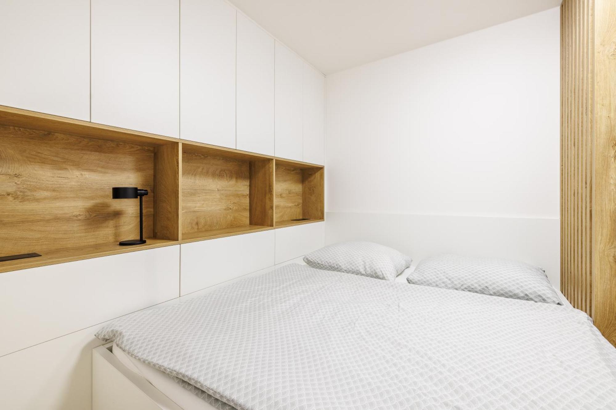 Appartement Jasminovy Raj Vítkovice