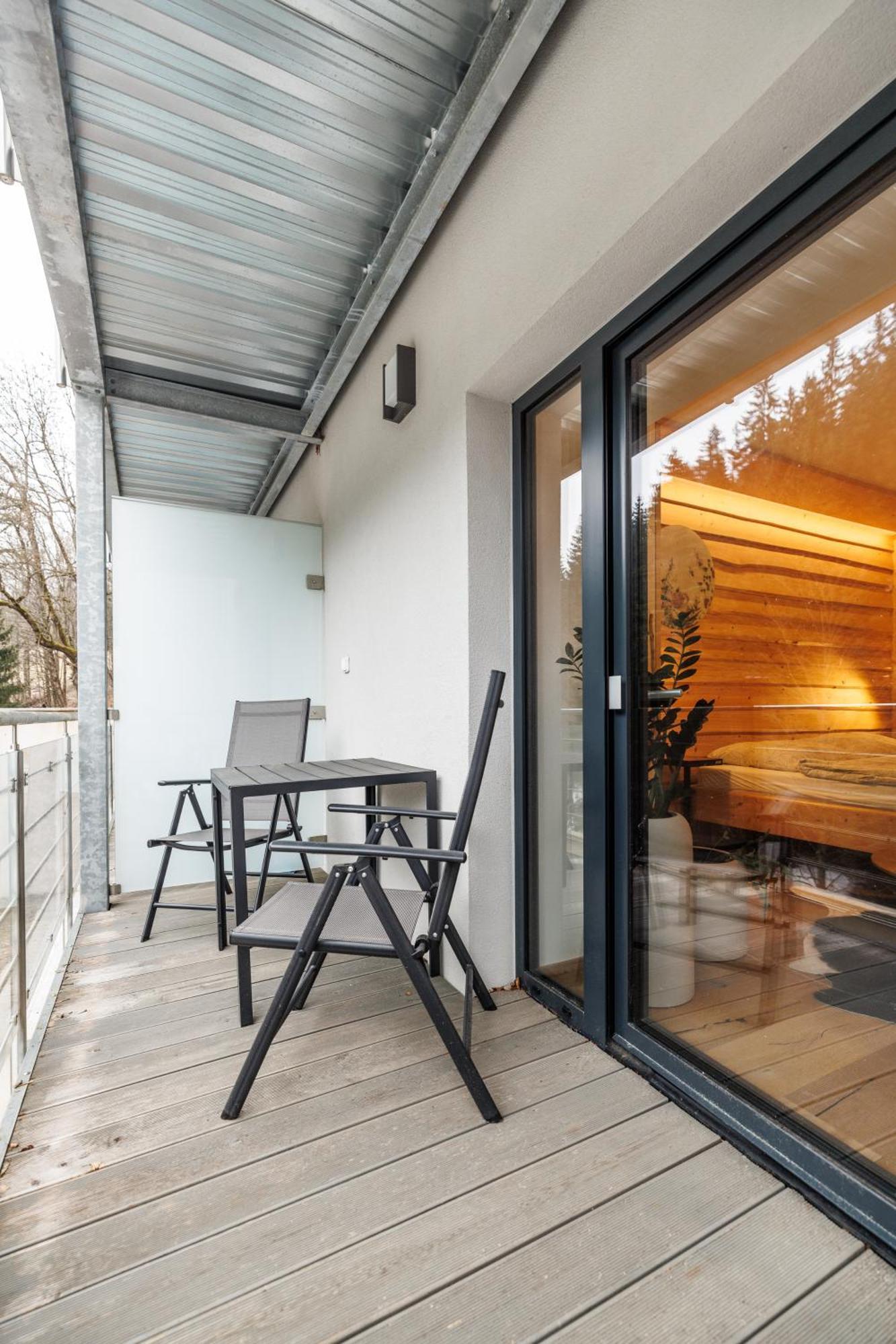 Appartement Jasminovy Raj *
