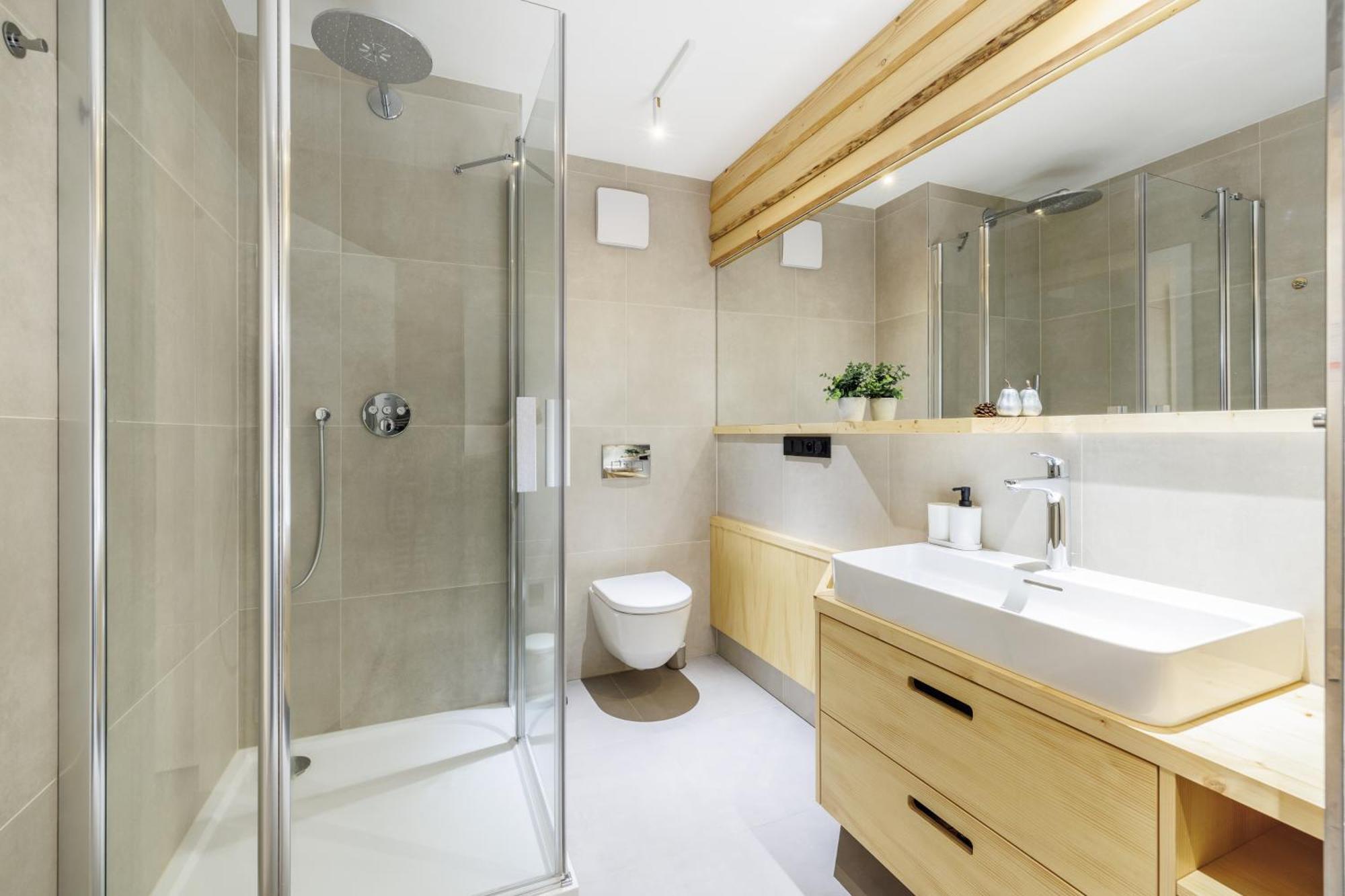 Jasminovy Raj Appartement Vítkovice